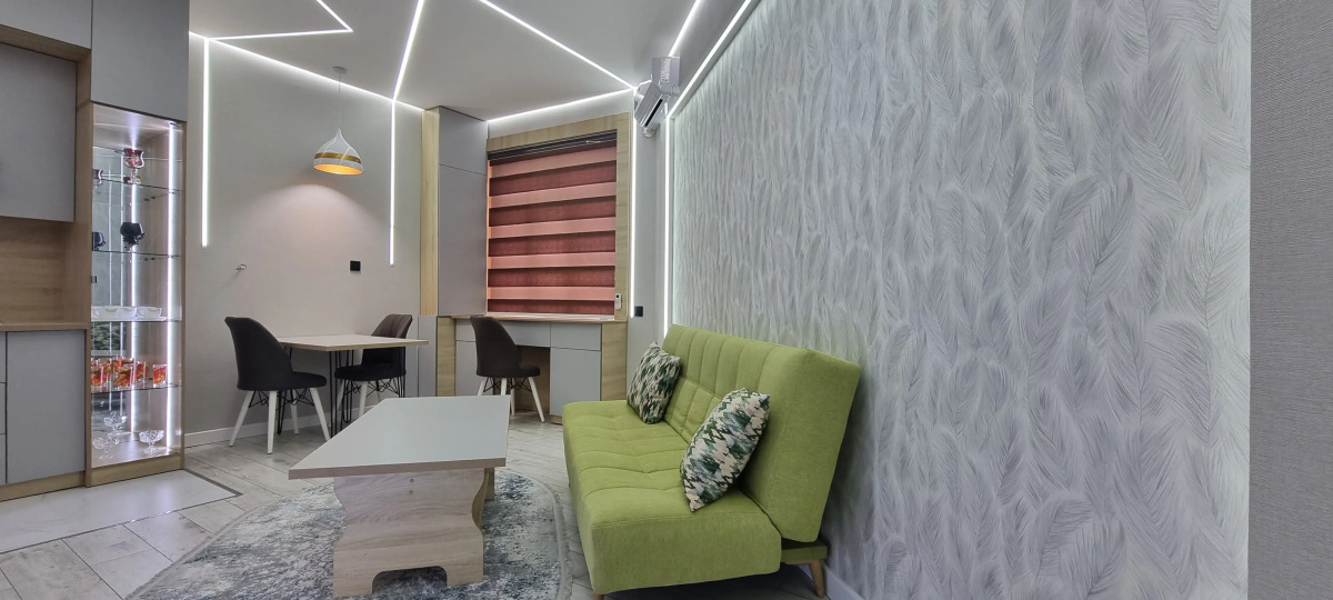 Апартаменты Bronin Homes 7