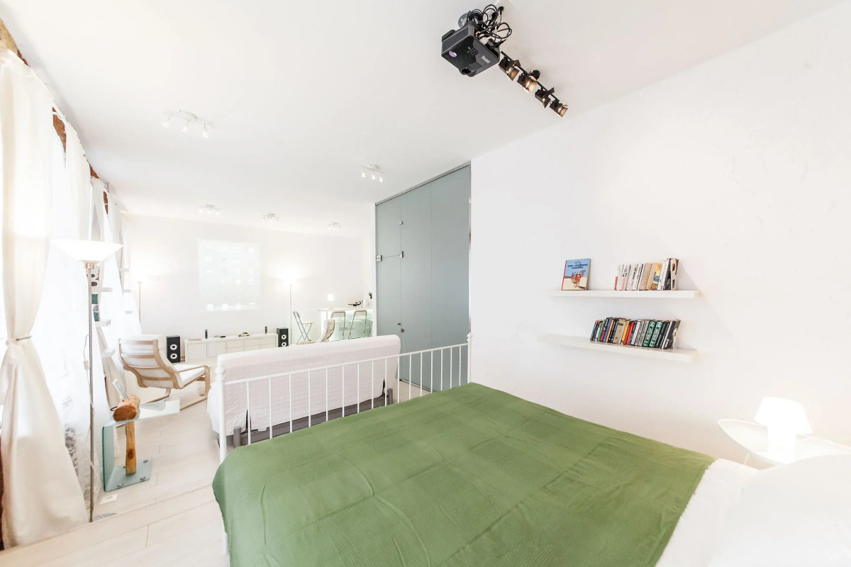 Мама Ро Студия №5 Византийская