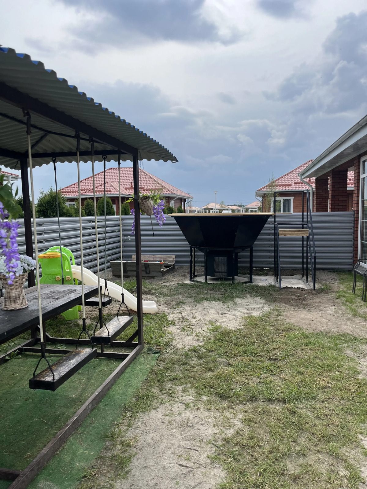 Частный Дом Ласкино Парк