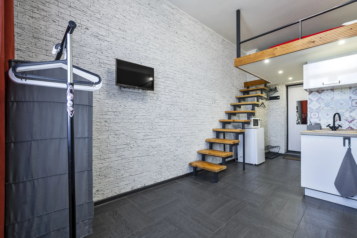 Апартаменты MaxRealty24  Ботаническая 41/7