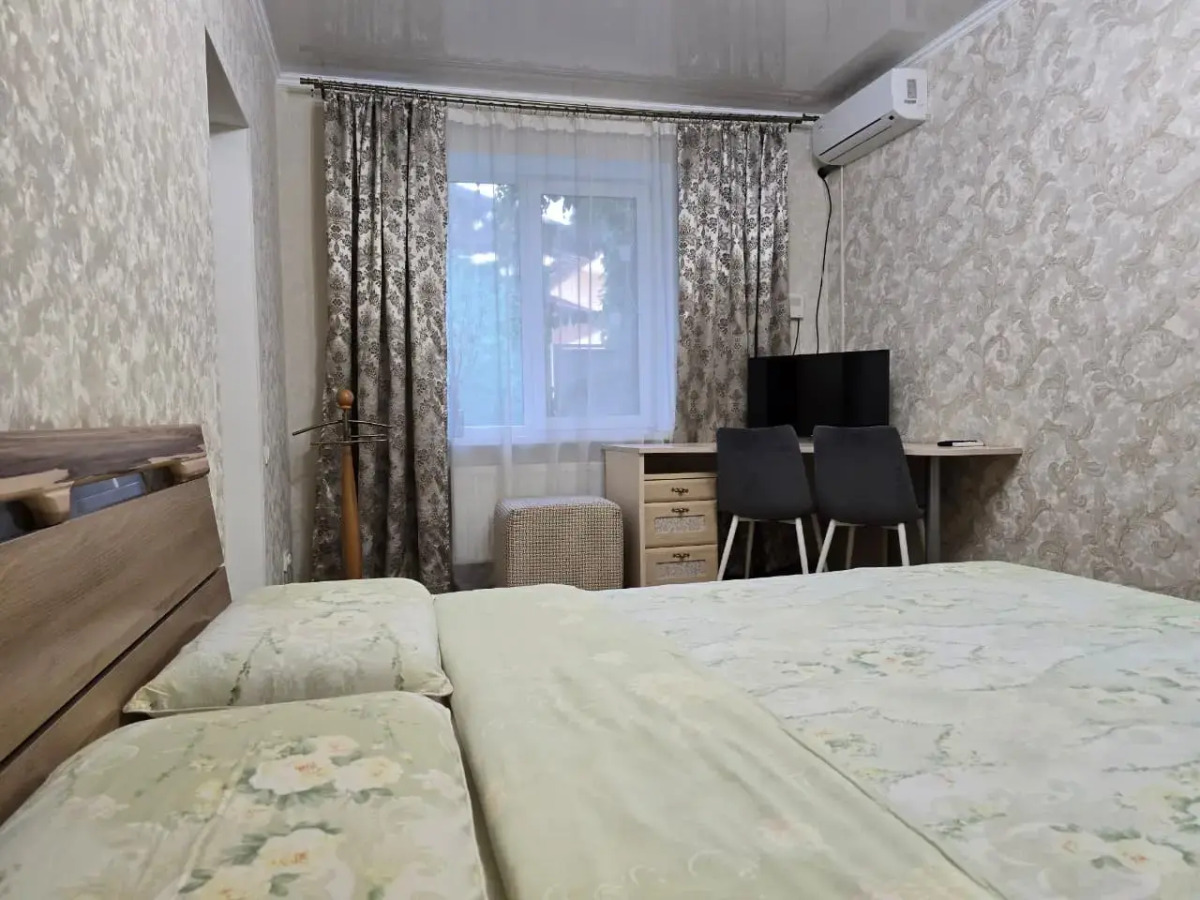 Апартаменты в центре Пятигорска