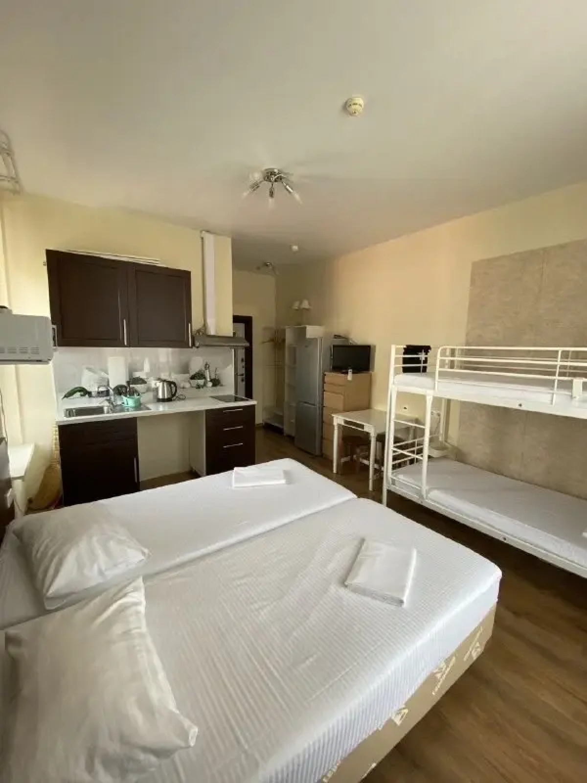 Апартаменты Sea Side 1