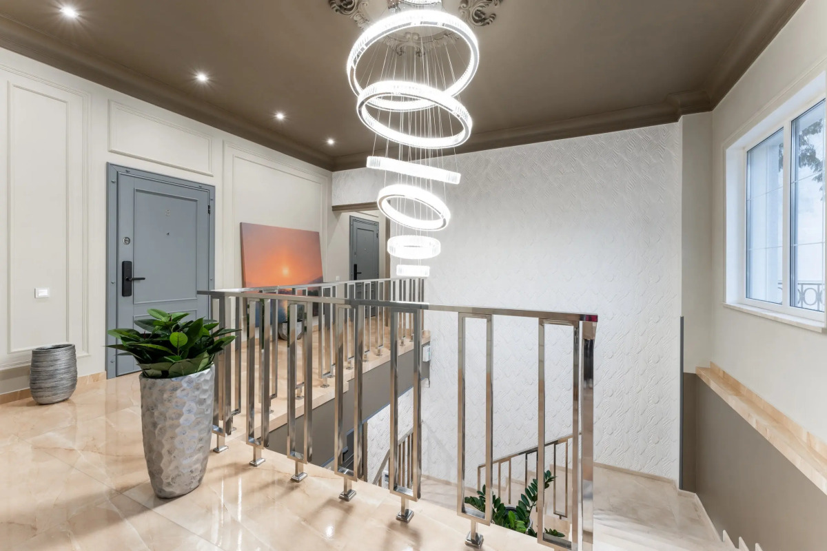 Апарт-отель Айвазовский