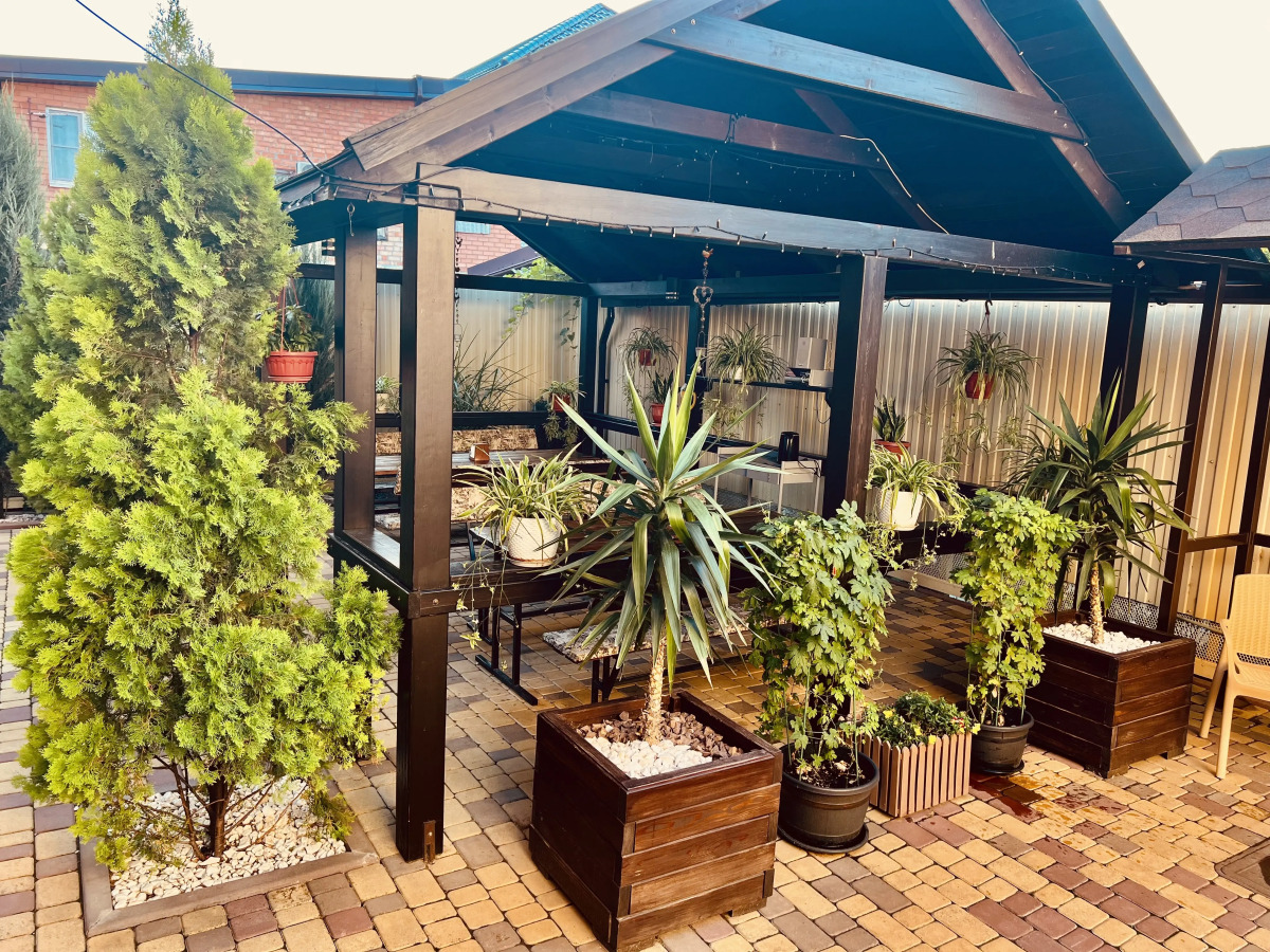 Гостевой дом Морская 250