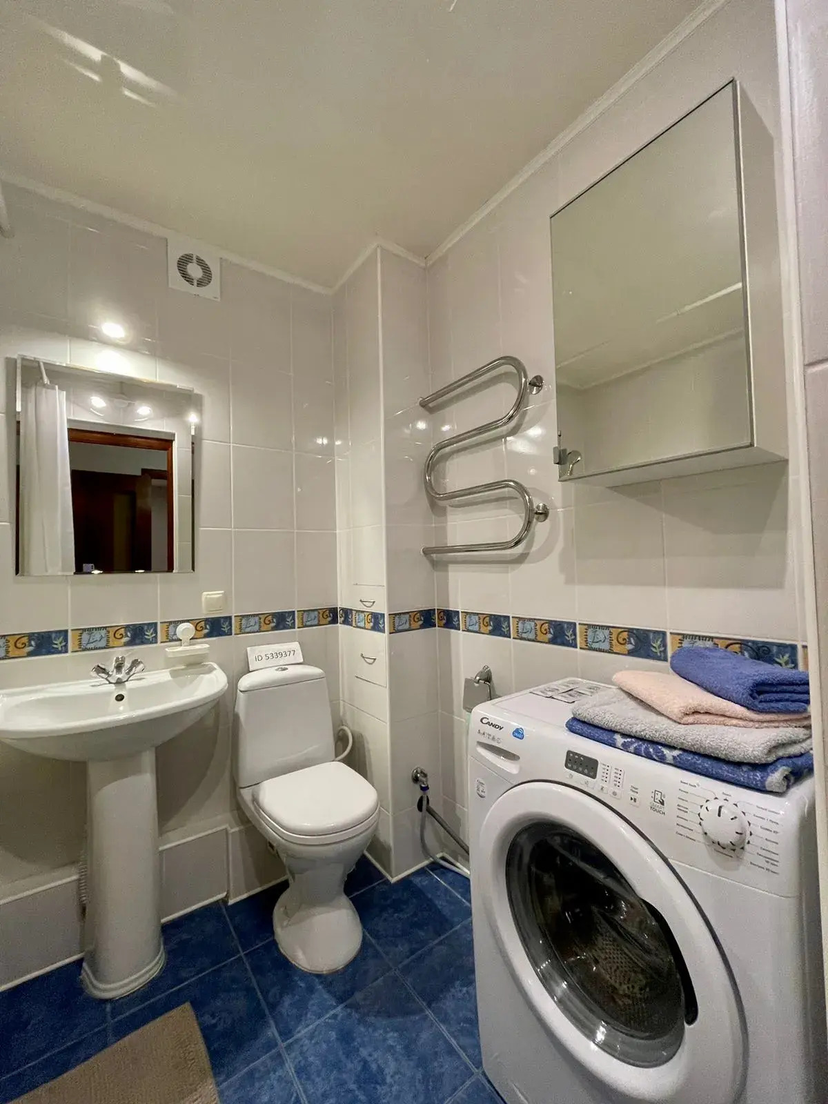 Апартаменты Родионова 189/24