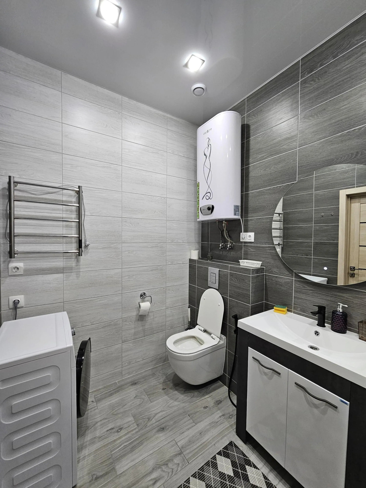 Квартира ЖК Дом на Волге