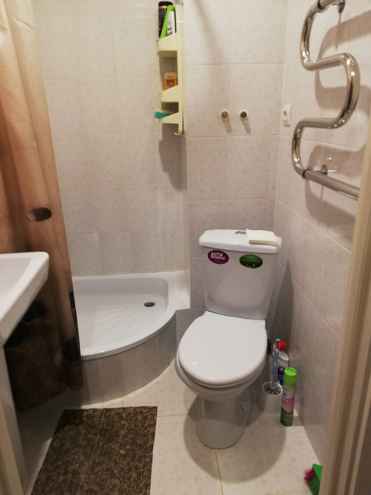 Апартаменты Волжская 77