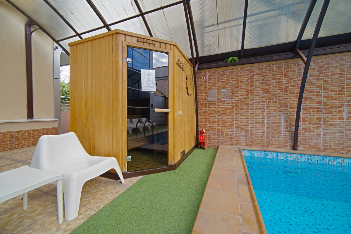 Гостевой дом Магнат