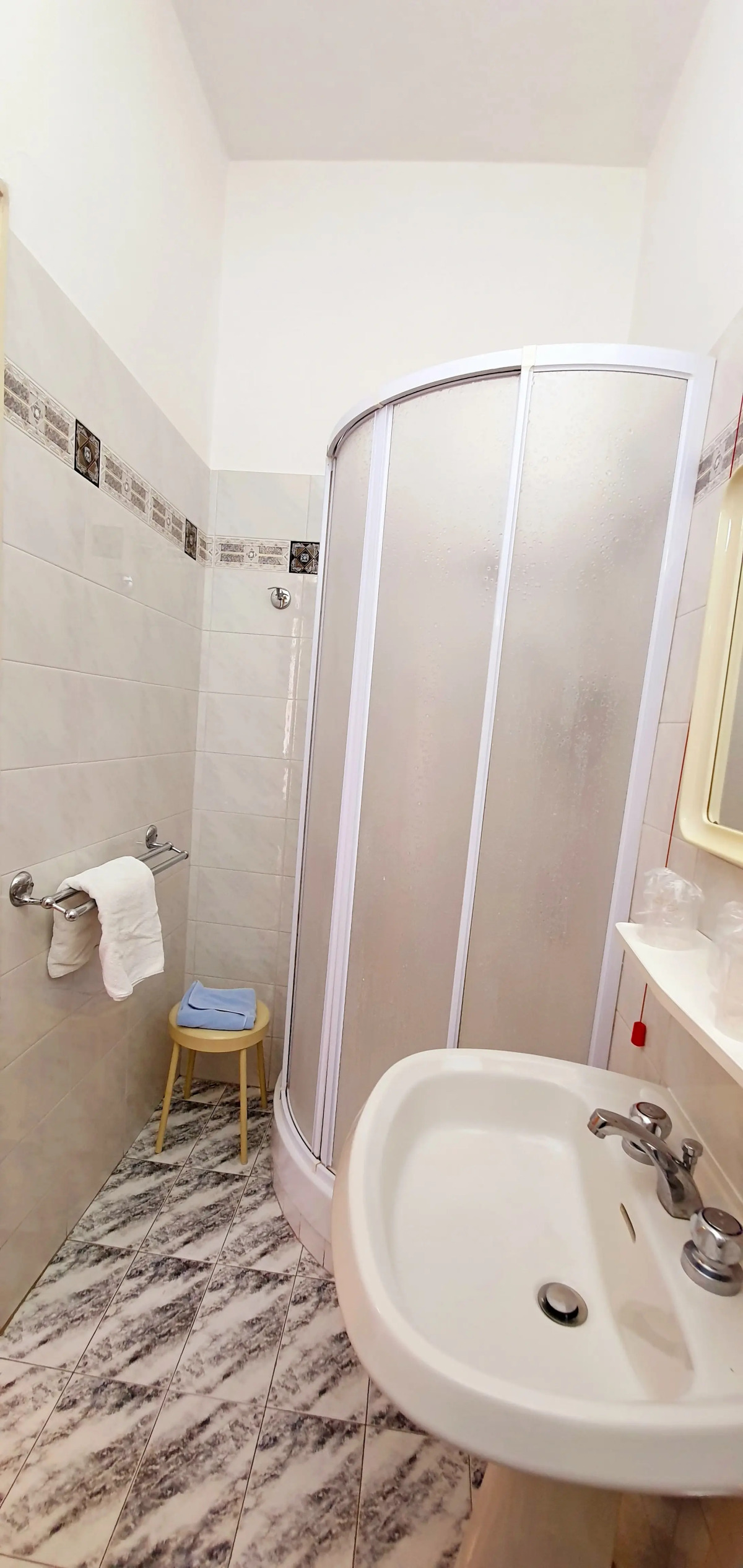 Гостевой дом Villa Letizia-Casa per ferie