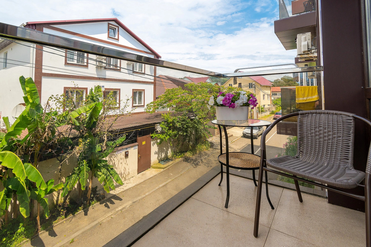 Квартира в Сириусе Уютная и Комфортная