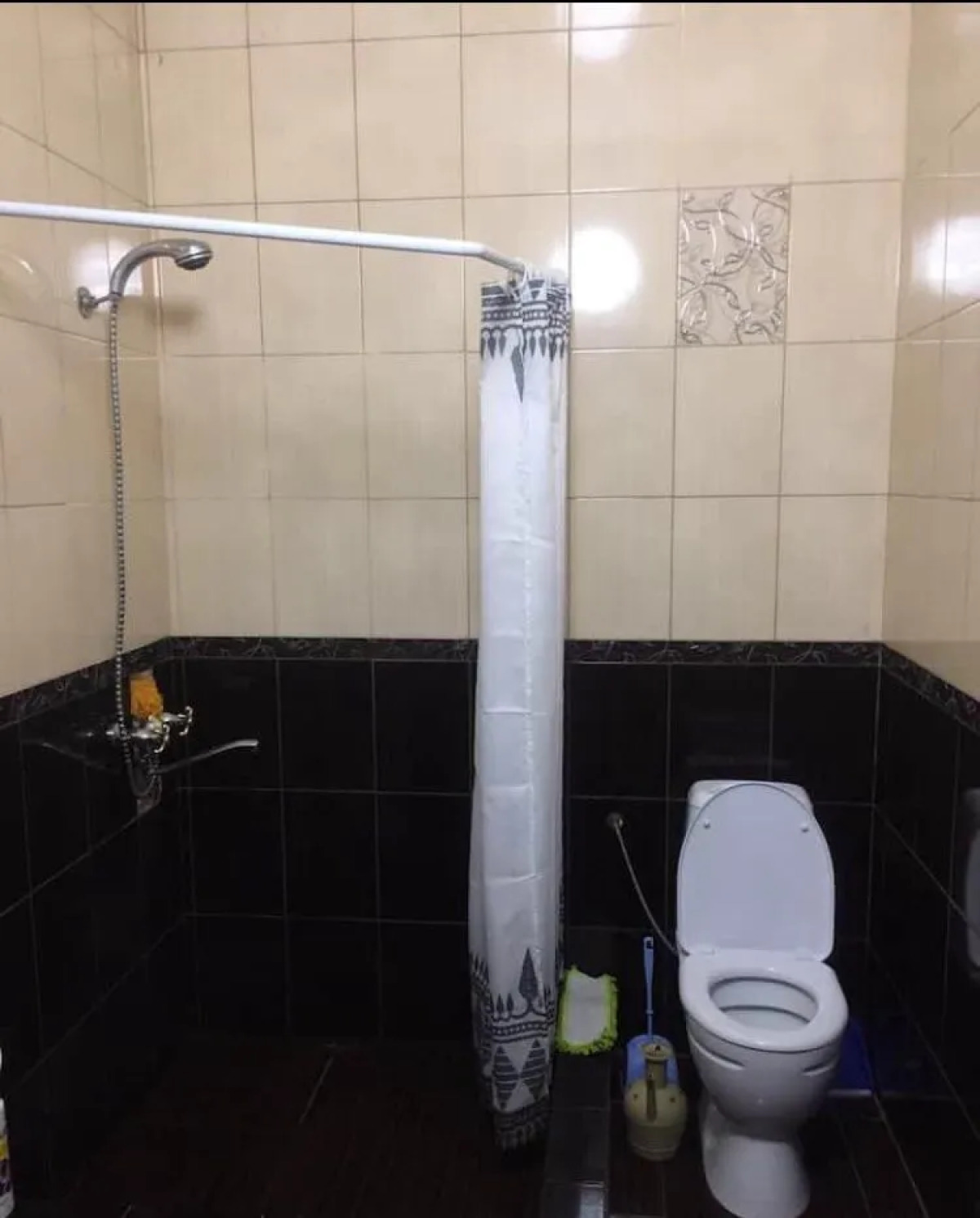 Частный Дом Большой Уютный Дом