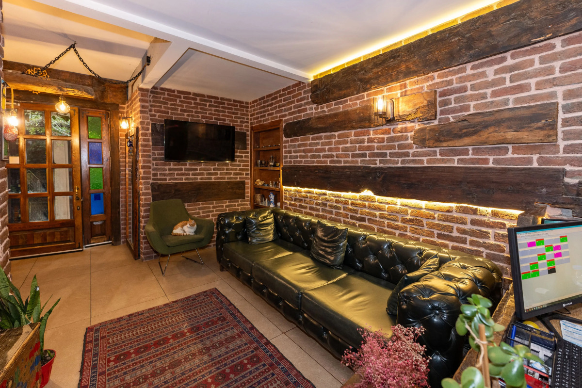 Отель Double DD