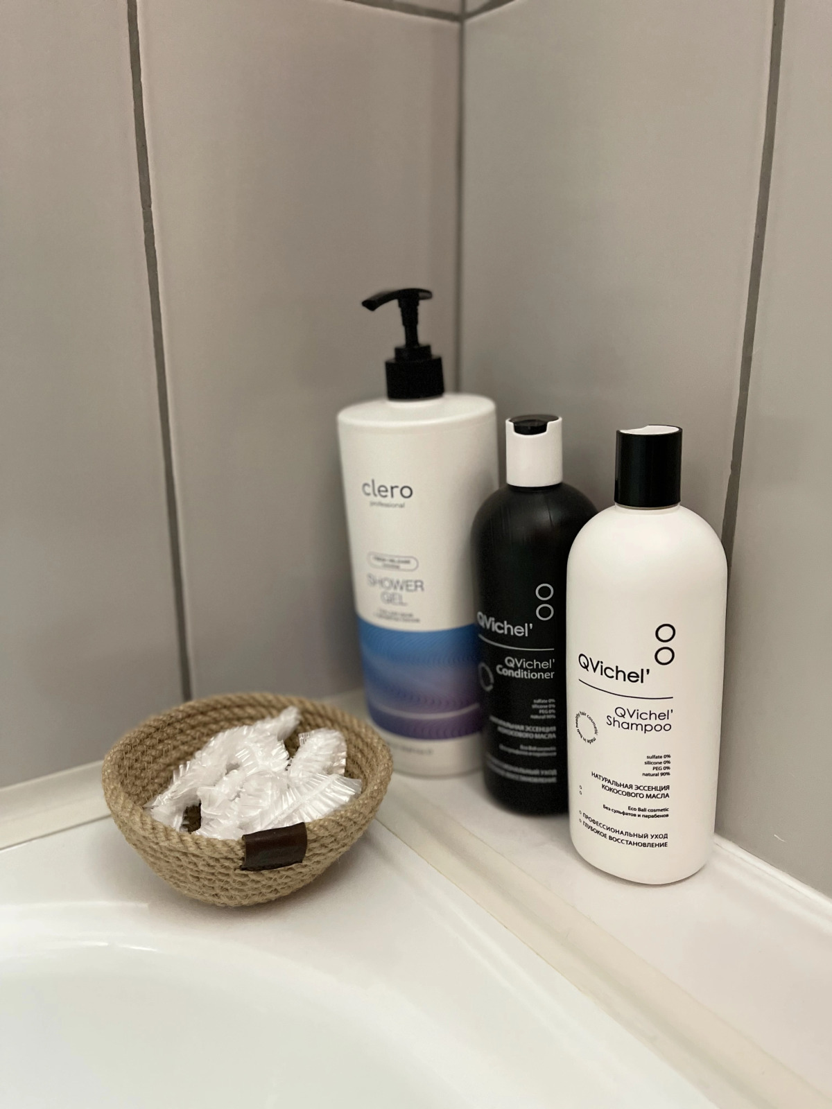 Квартира на Набережной Енисея