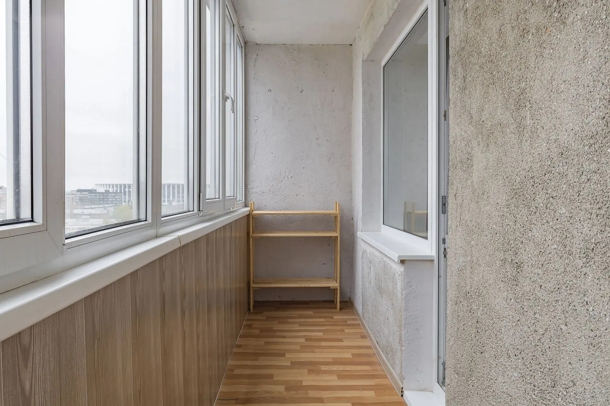 Квартира Стрелка на бульваре Мира 5