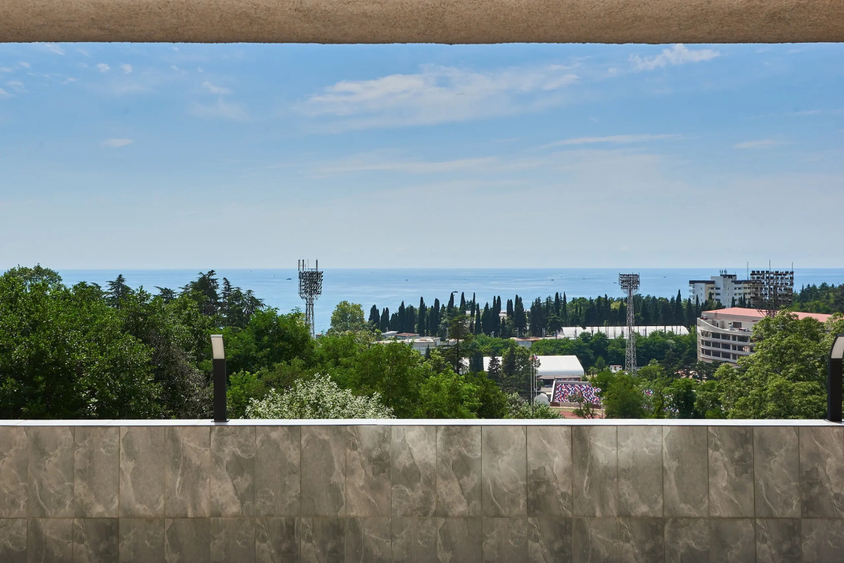 Апартаменты Red Apartments Атлантис Протей