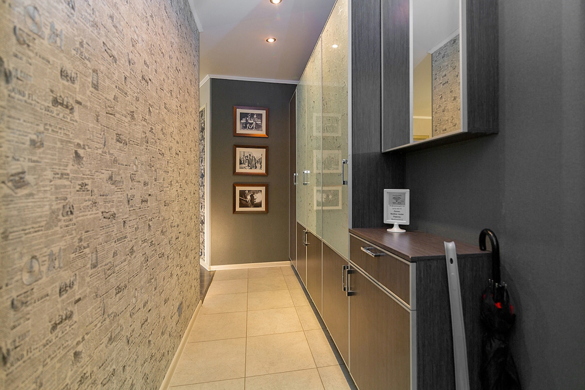 Апартаменты двухкомнатные с видом на Волгу на ул.К.Маркса 44, м.Стрелка. Сова-Дом