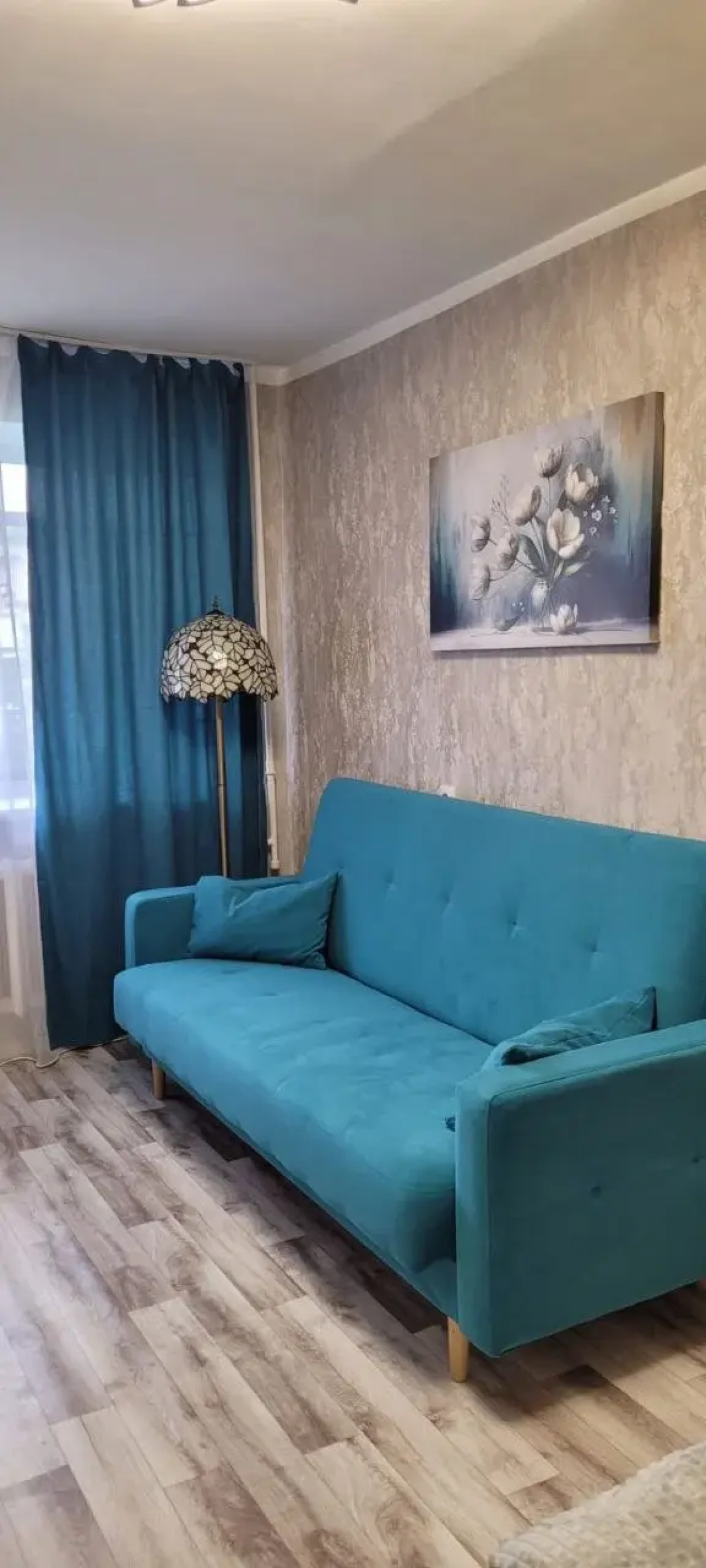 Квартира Однокомнатная в Центре Города