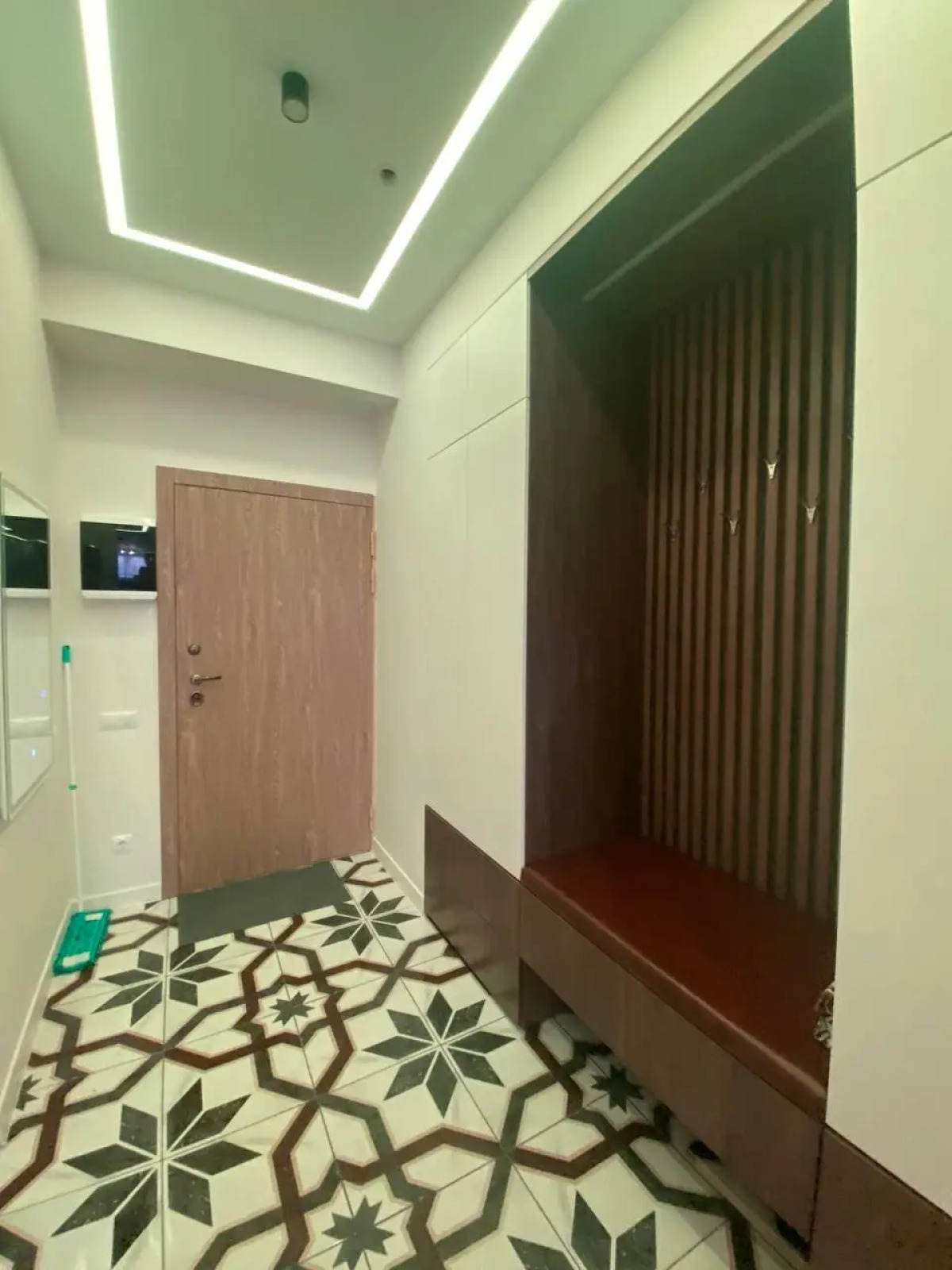 Апартаменты В КМ Tower Plaza