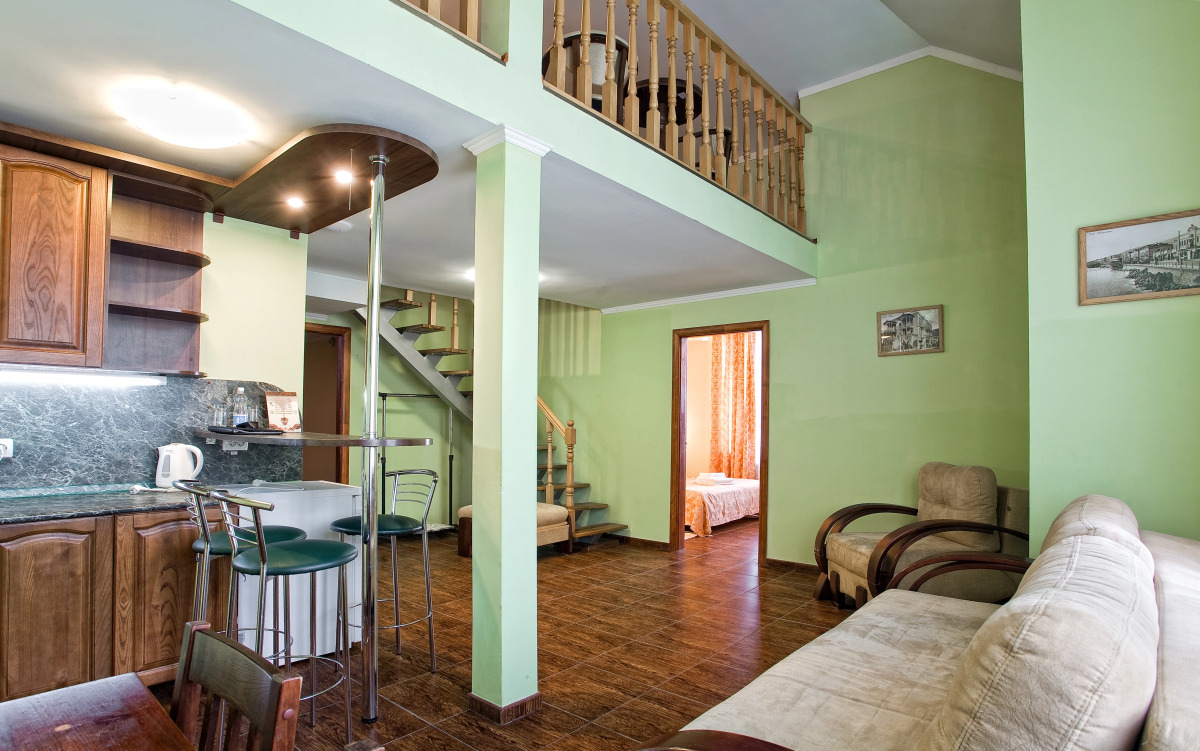 Мини-Отель Анна