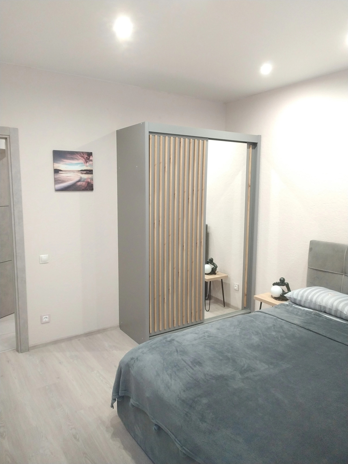 Апартаменты на берегу Балтийского моря