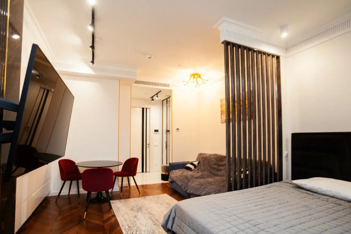 Апартаменты Tabala`s Apartments 2