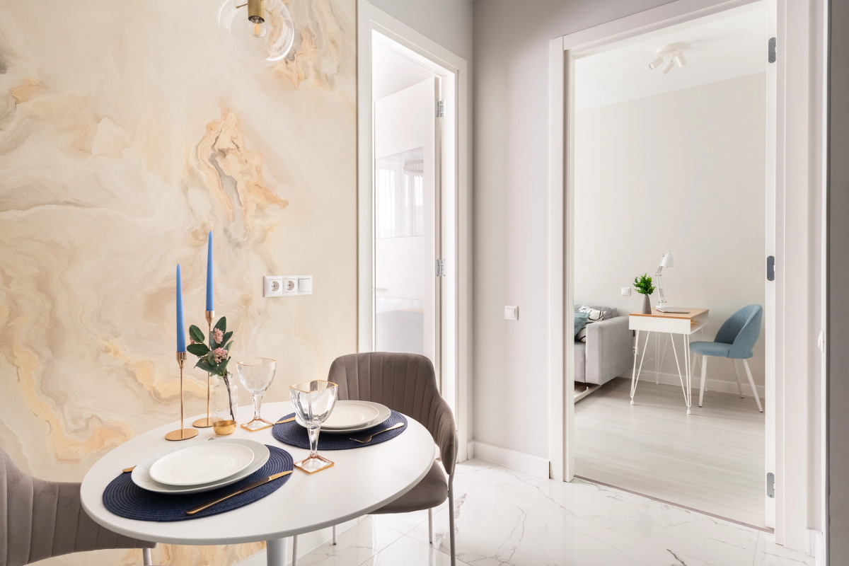 Апартаменты Jane-Apart Relax Time