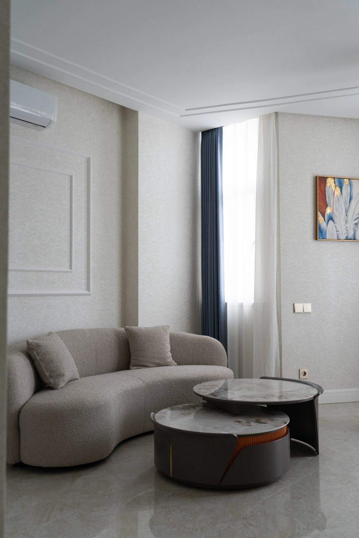 Апартаменты Mamu