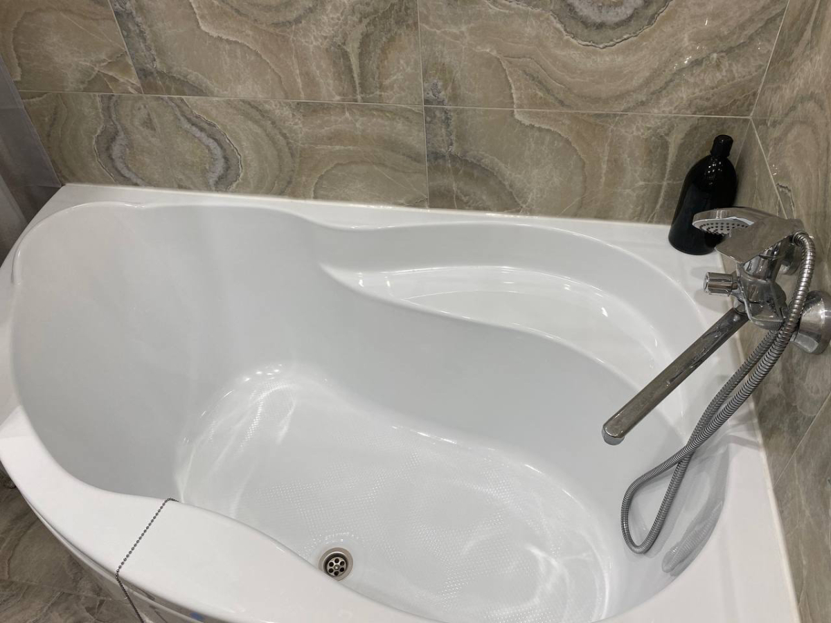 Апартаменты Евродвушка в Новом Доме