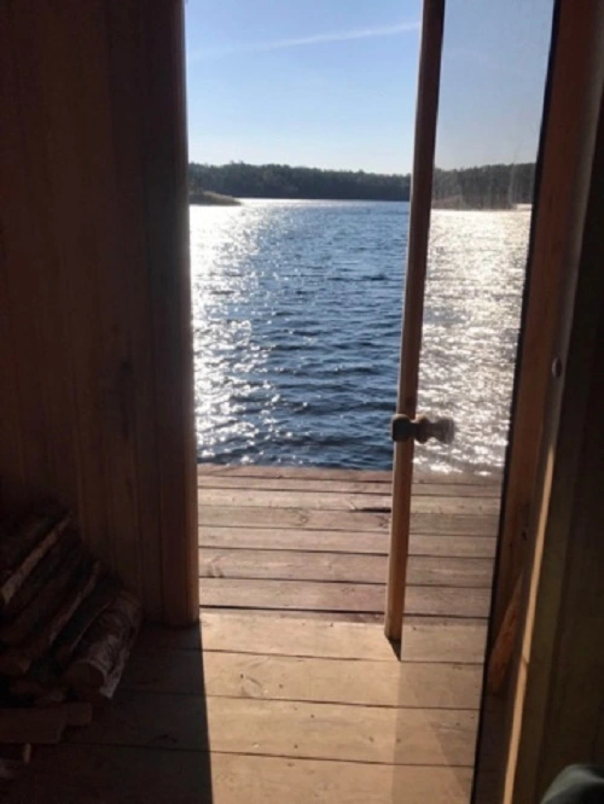 Гостевой дом Край Земли