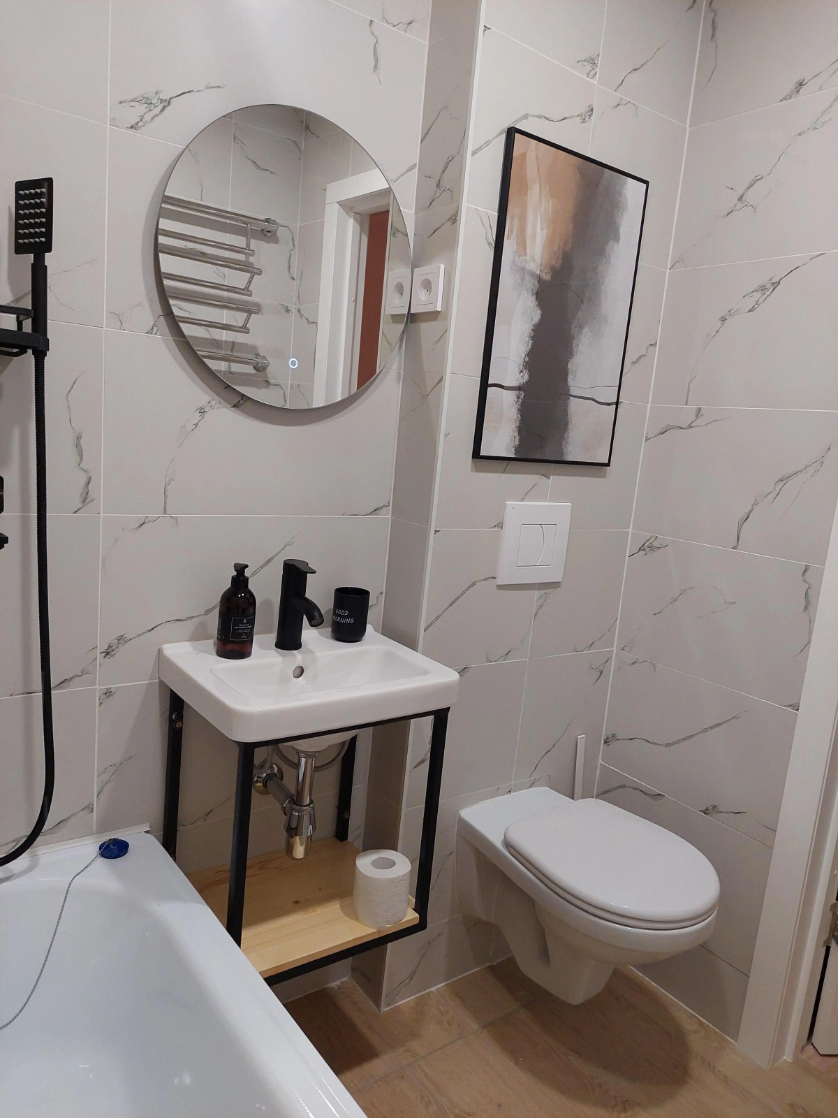 Апартаменты Двухкомнатные в Центре Углича