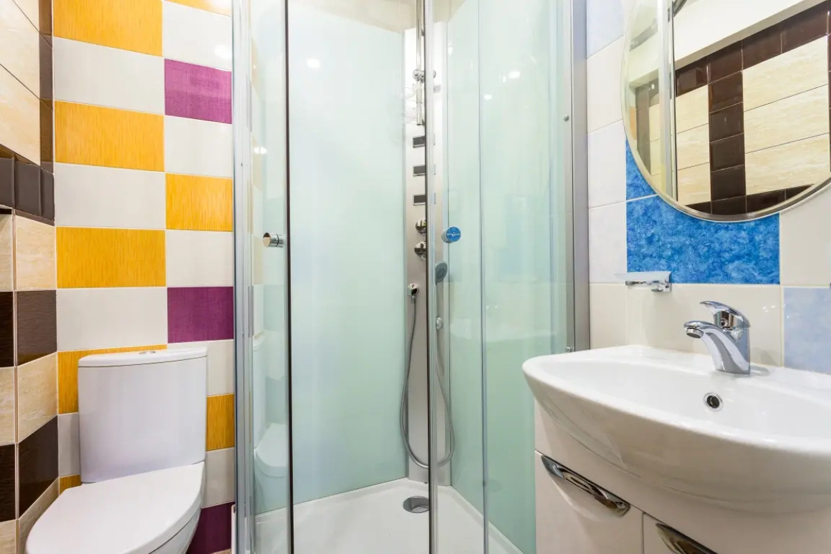 Апартаменты LeoHotels на 4 Советской 8