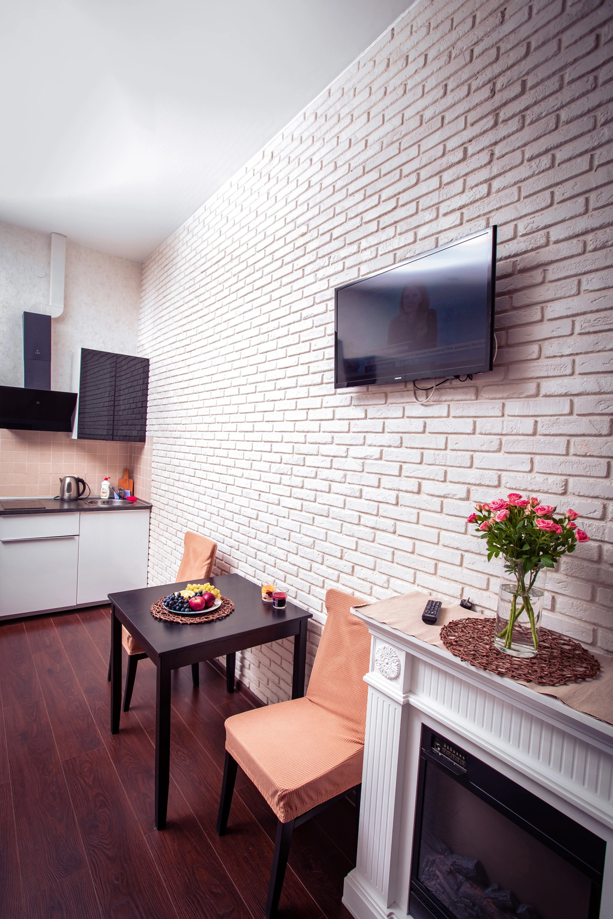 Апартаменты Асмера 10 Колокольная