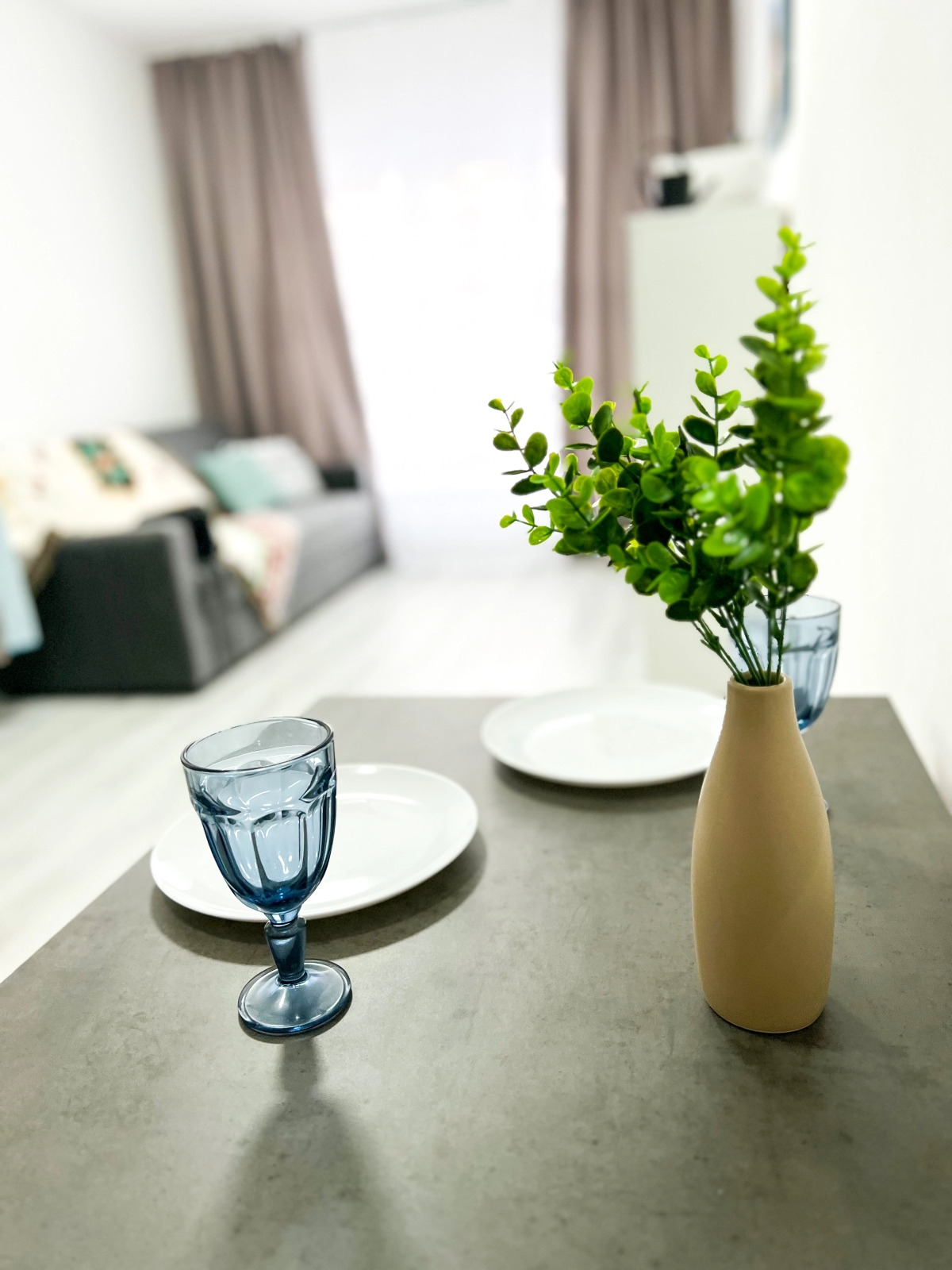 Апартаменты ЖК Барселона