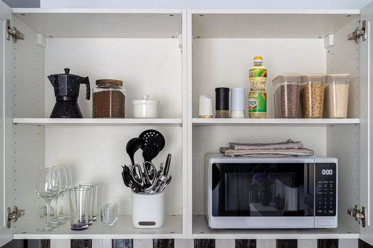 Апартаменты LaMansh Apartment