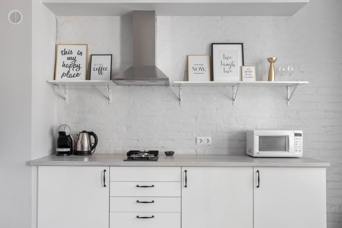 Апартаменты Скайлайт на Казанской