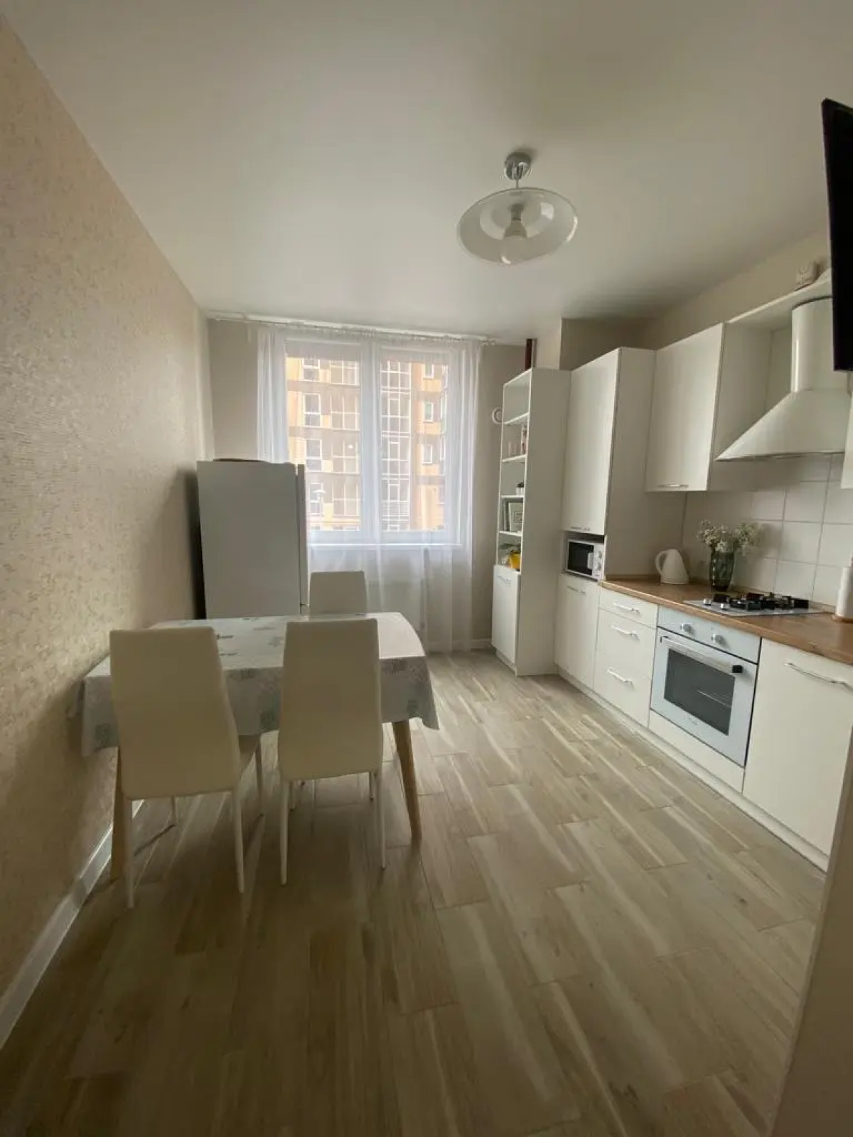 Квартира Silver Star на Горького 96