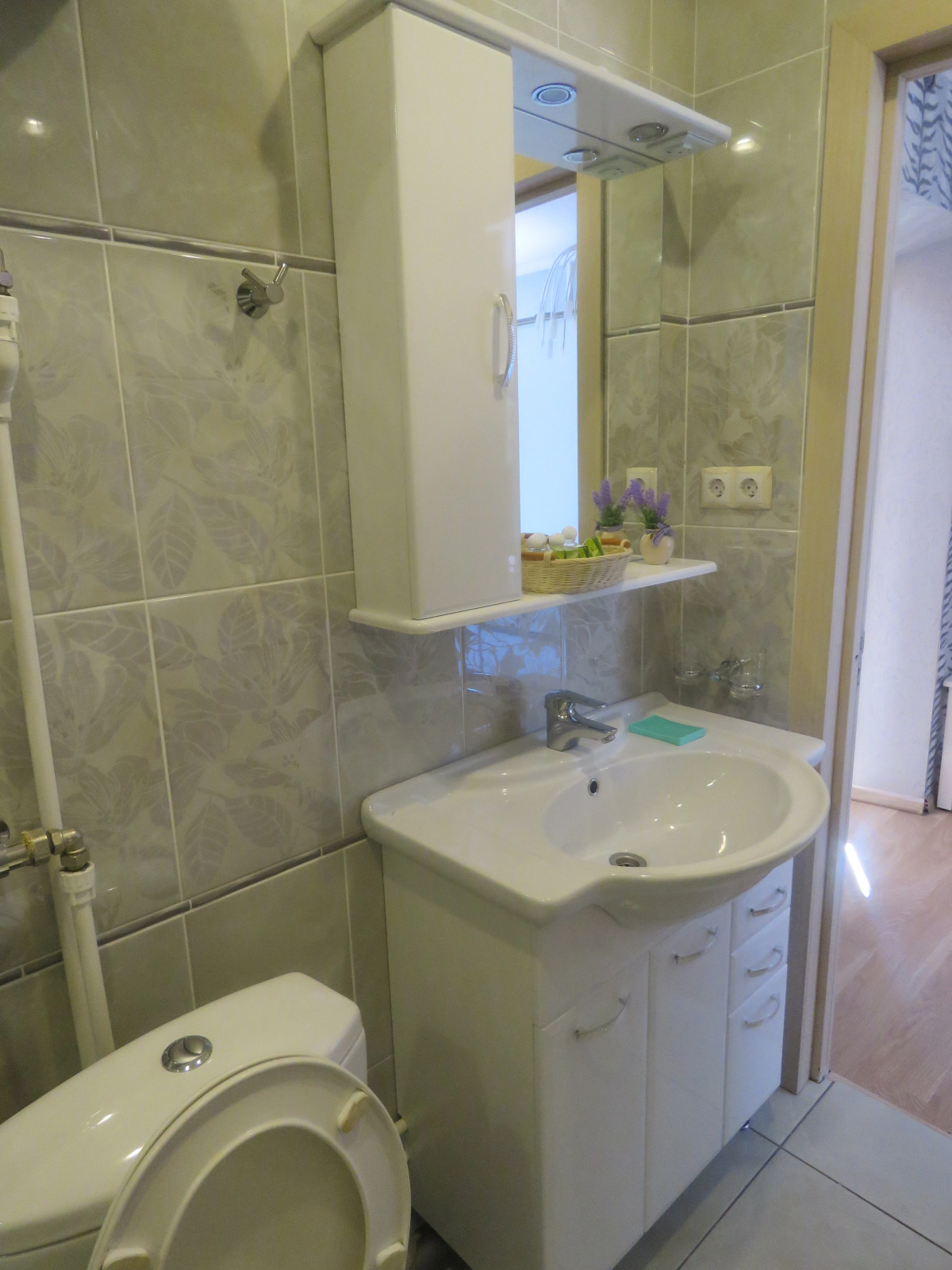 Гостевой Дом Кот и Кошка