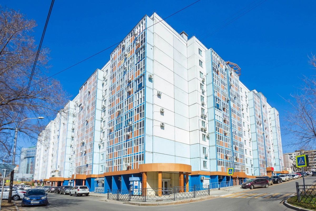 Мини-отель Финист