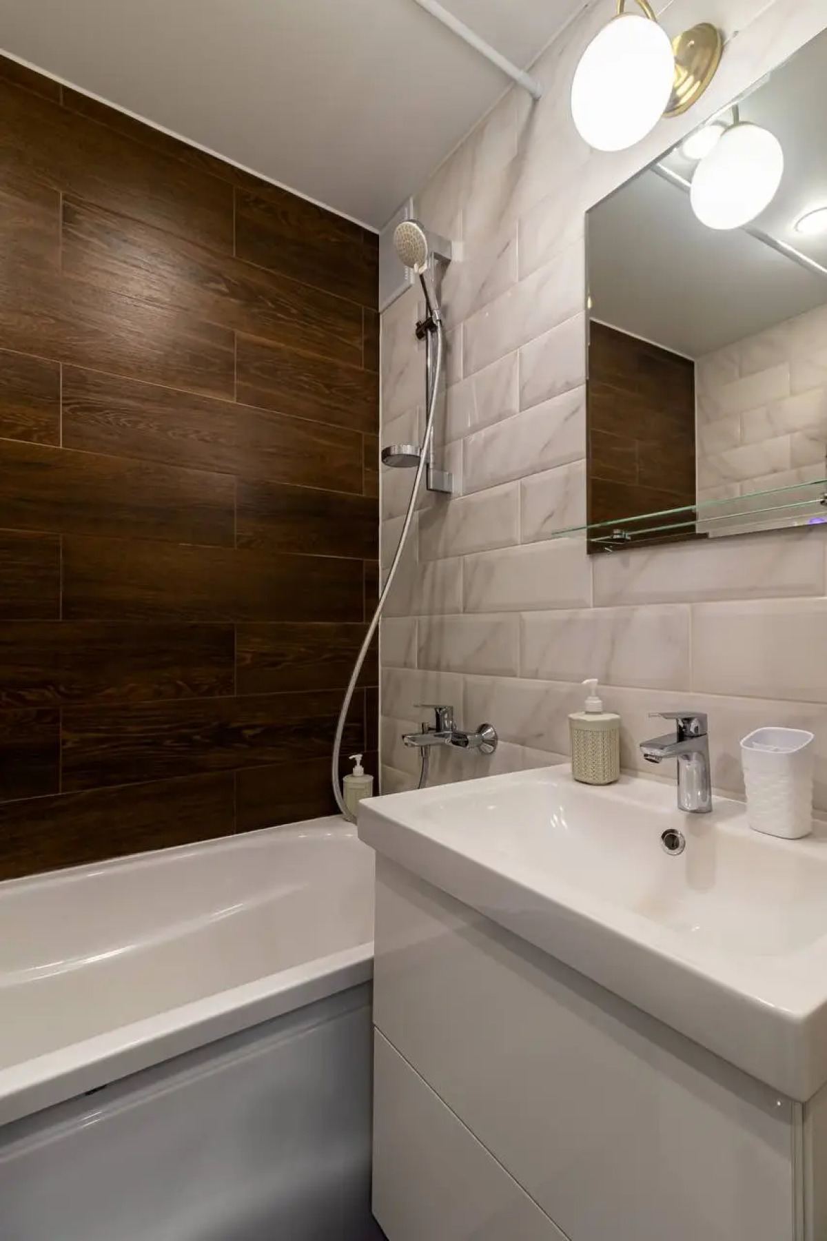 Апартаменты Ночной Рай