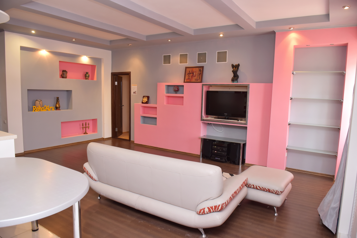 Апартаменты Sutki VIP на Володарского