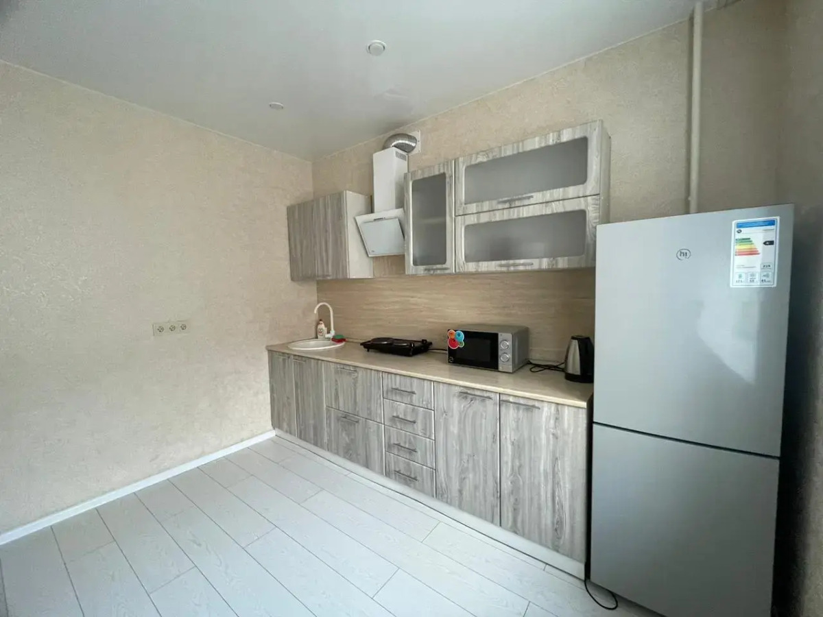 Квартира 2к квартира у Мамаева кургана