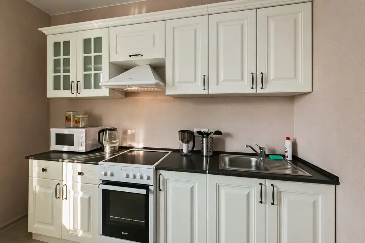 Апартаменты Grand Apart Putilkovo