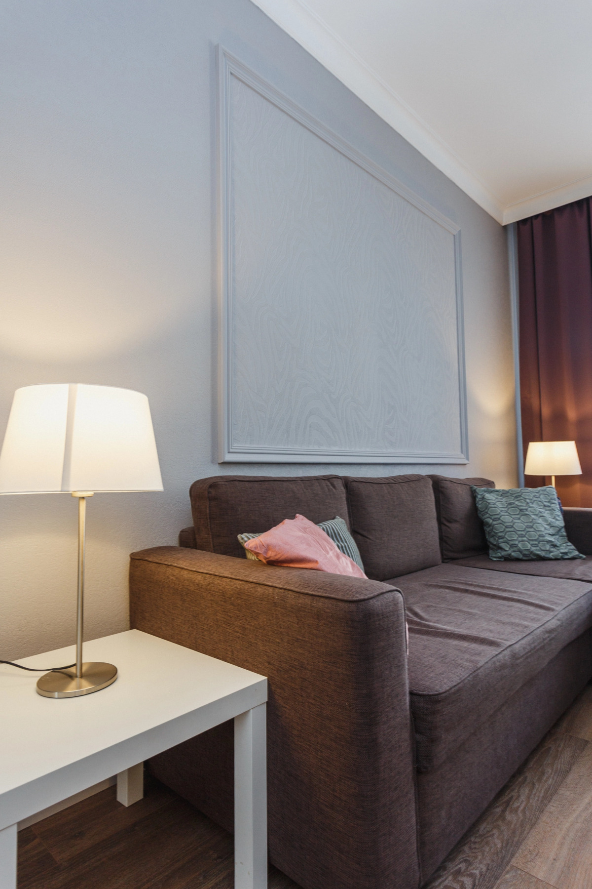 Апартаменты Рязанка как Дома