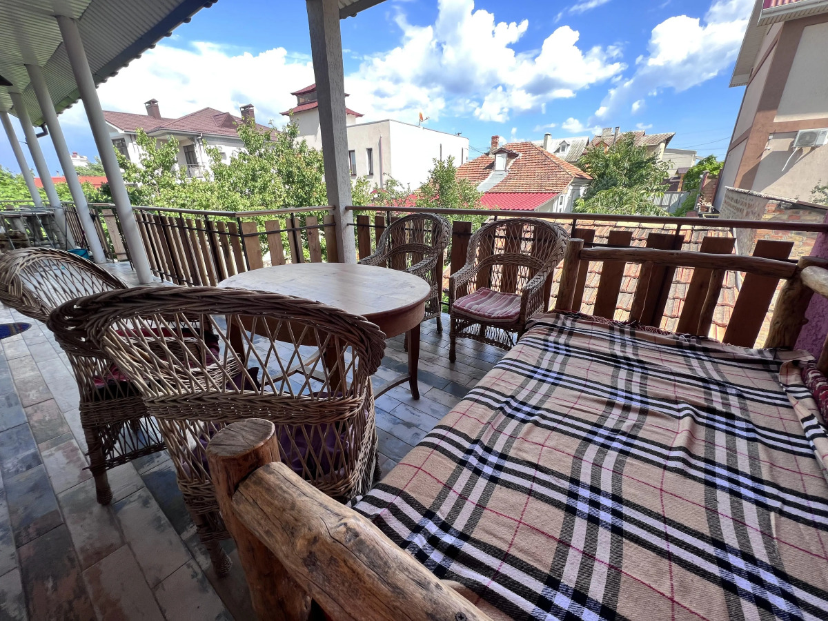 Гостевой дом Отдых на Боевой 44