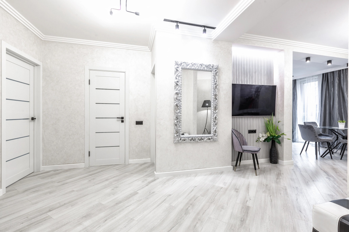 Апартаменты Comfort Park Апарт VIP