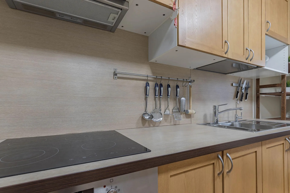 Апартаменты Мещерский бульвар 11