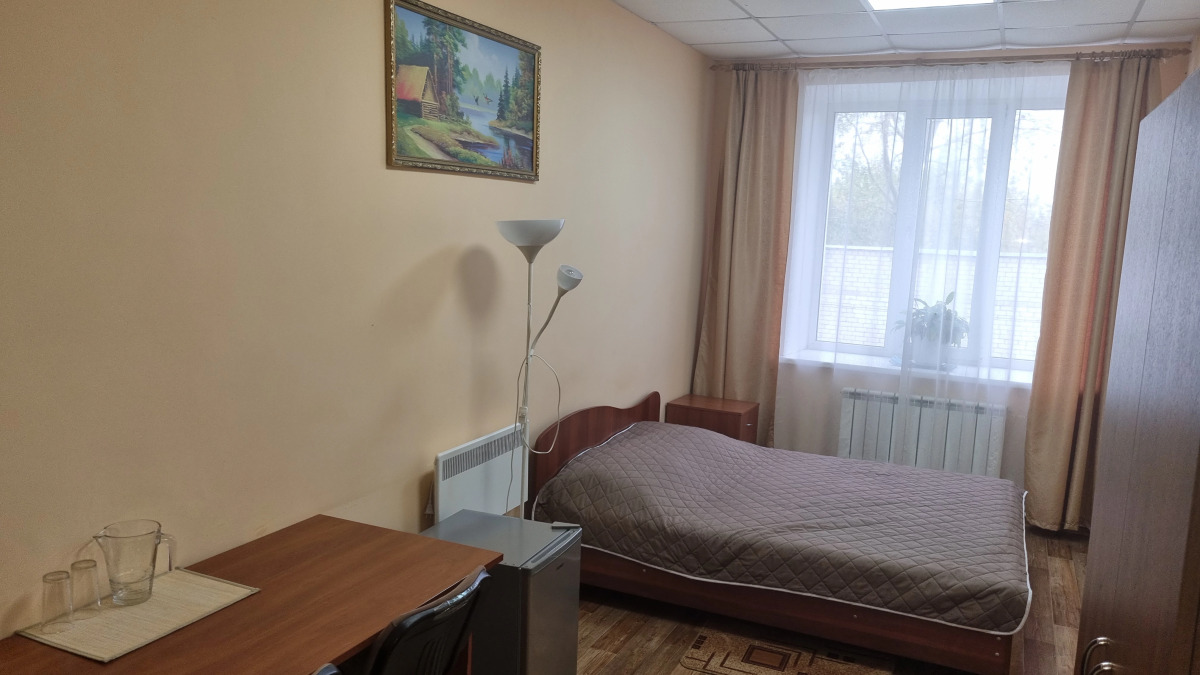 Мини-Отель на Набережной