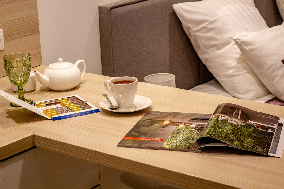 Апартаменты YES Марата 8115