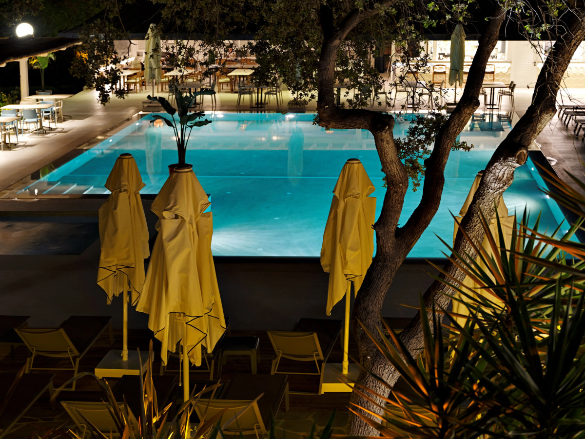 Бутик-отель Dorman suites