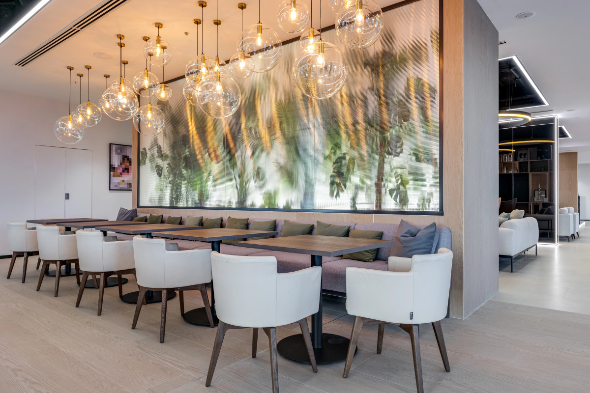 Апартаменты Lilla Apartment с панорамным видом на Остров Мечты